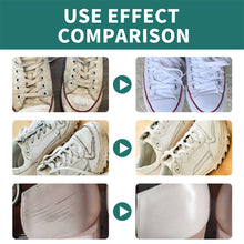 Load image into Gallery viewer, Shoes Whitening Cleaner