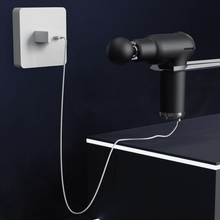 Load image into Gallery viewer, HexoRecover™ Portable Massage Gun w/ Heat Therapy