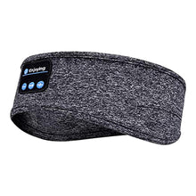 Load image into Gallery viewer, HexoSleep™ Bluetooth Headphones Sleep Mask