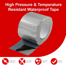 Load image into Gallery viewer, High Pressure & Temperature Resistant Super Waterproof Tape