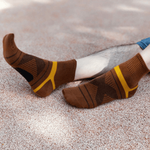 Load image into Gallery viewer, HexoSock™ Men's Compression Sport Socks