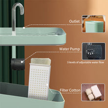 Load image into Gallery viewer, Pet Water Dispenser