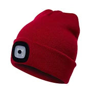 Load image into Gallery viewer, LED Beanie Light