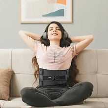 Load image into Gallery viewer, Back Lumbar Brace For Lower Back Pain