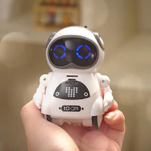 Load image into Gallery viewer, Pocket RC Robot