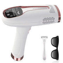 Load image into Gallery viewer, HexoSmooth™ Painless IPL Laser Hair Removal Device