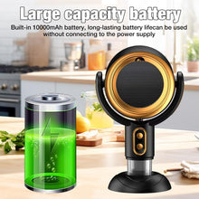 Load image into Gallery viewer, Portable Range Hood with 2-Speed Exhaust Fan – Compact Ventilation