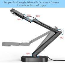 Load image into Gallery viewer, Document Camera for Teachers