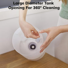 Load image into Gallery viewer, Pure Enrichment Ultrasonic Cool Mist Humidifier For Large Room