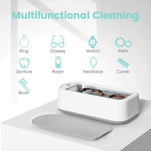 Load image into Gallery viewer, Ultrasonic Jewelry Cleaner Machine
