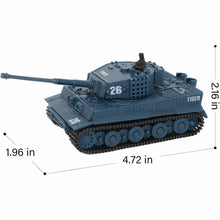 Load image into Gallery viewer, RC Tank