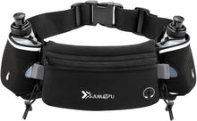 Load image into Gallery viewer, Running Hydration Waist Belt