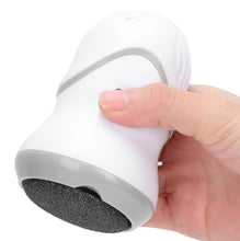 Load image into Gallery viewer, HexoFoot™ Electric Callus Remover with Vacuum Suction