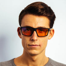 Load image into Gallery viewer, Gaming Glasses Blue Light Blocking Computer Screen Glasses
