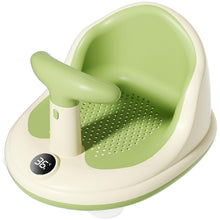 Load image into Gallery viewer, Baby Bath Seat