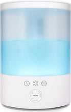 Load image into Gallery viewer, Pure Enrichment Ultrasonic Cool Mist Humidifier For Large Room