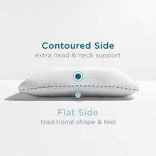 Load image into Gallery viewer, Foam Pillow