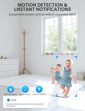 Load image into Gallery viewer, Security Light Bulb Camera - Top-Rated Lightbulb Security Camera