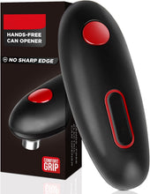 Load image into Gallery viewer, Electric Automatic Can Opener For Kitchen