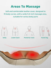 Load image into Gallery viewer, Stomach Massager For Constipation