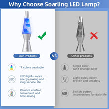 Load image into Gallery viewer, Lava Lamp