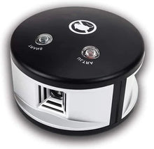 Load image into Gallery viewer, Portable Ultrasonic Garden Squirrel Repeller Deterrent