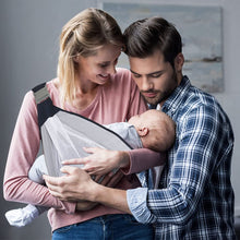 Load image into Gallery viewer, Child Baby Carrier Wrap