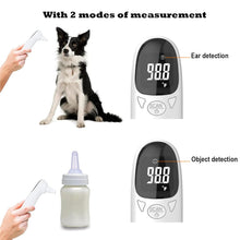 Load image into Gallery viewer, Pet Thermometer