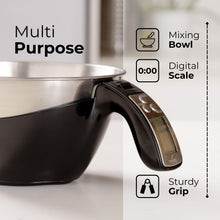 Load image into Gallery viewer, Digital Measuring Cup Scale