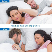Load image into Gallery viewer, Airing Micro-CPAP Device for Hassle-Free Anti-Snoring Relief