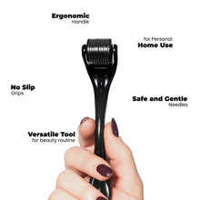 Load image into Gallery viewer, Beard Hair Growth Roller