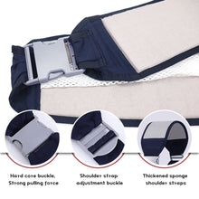 Load image into Gallery viewer, Child Baby Carrier Wrap
