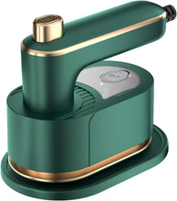 Load image into Gallery viewer, Mini Travel Steam Iron For Clothes