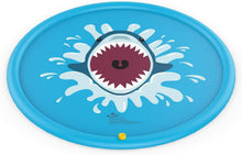 Load image into Gallery viewer, Splash Pad Sprinkler For Kids