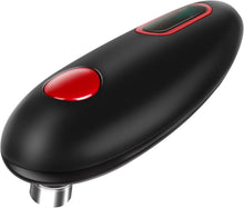 Load image into Gallery viewer, Electric Automatic Can Opener For Kitchen