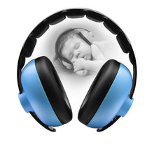 Load image into Gallery viewer, Baby Ear Protection Muffs