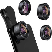 Load image into Gallery viewer, Phone Camera Wide Angle Lens