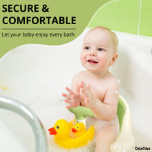 Load image into Gallery viewer, Baby Bath Seat