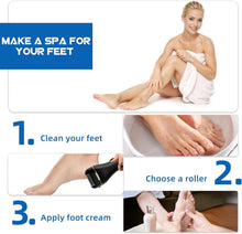 Load image into Gallery viewer, Electric Callus Remover