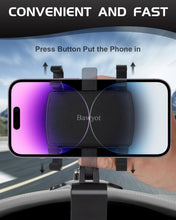 Load image into Gallery viewer, Car Dashboard Phone Holder