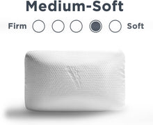 Load image into Gallery viewer, Foam Pillow