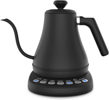 Load image into Gallery viewer, Electric Gooseneck Kettle