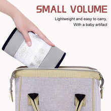 Load image into Gallery viewer, Child Baby Carrier Wrap