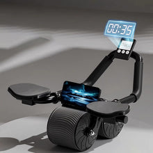 Load image into Gallery viewer, Ab Roller Wheel