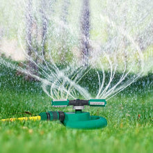 Load image into Gallery viewer, Garden Lawn Water Sprinkler