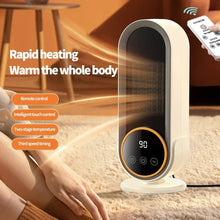 Load image into Gallery viewer, Mini Space Heater