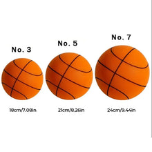 Load image into Gallery viewer, Silent Basketball