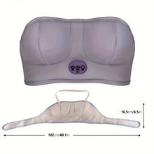 Load image into Gallery viewer, Breast Massager