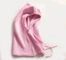 Load image into Gallery viewer, Cashmere Winter Knitted Hat