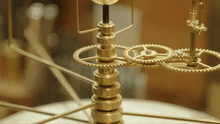 Load image into Gallery viewer, Grand Orrery Model of The Solar System